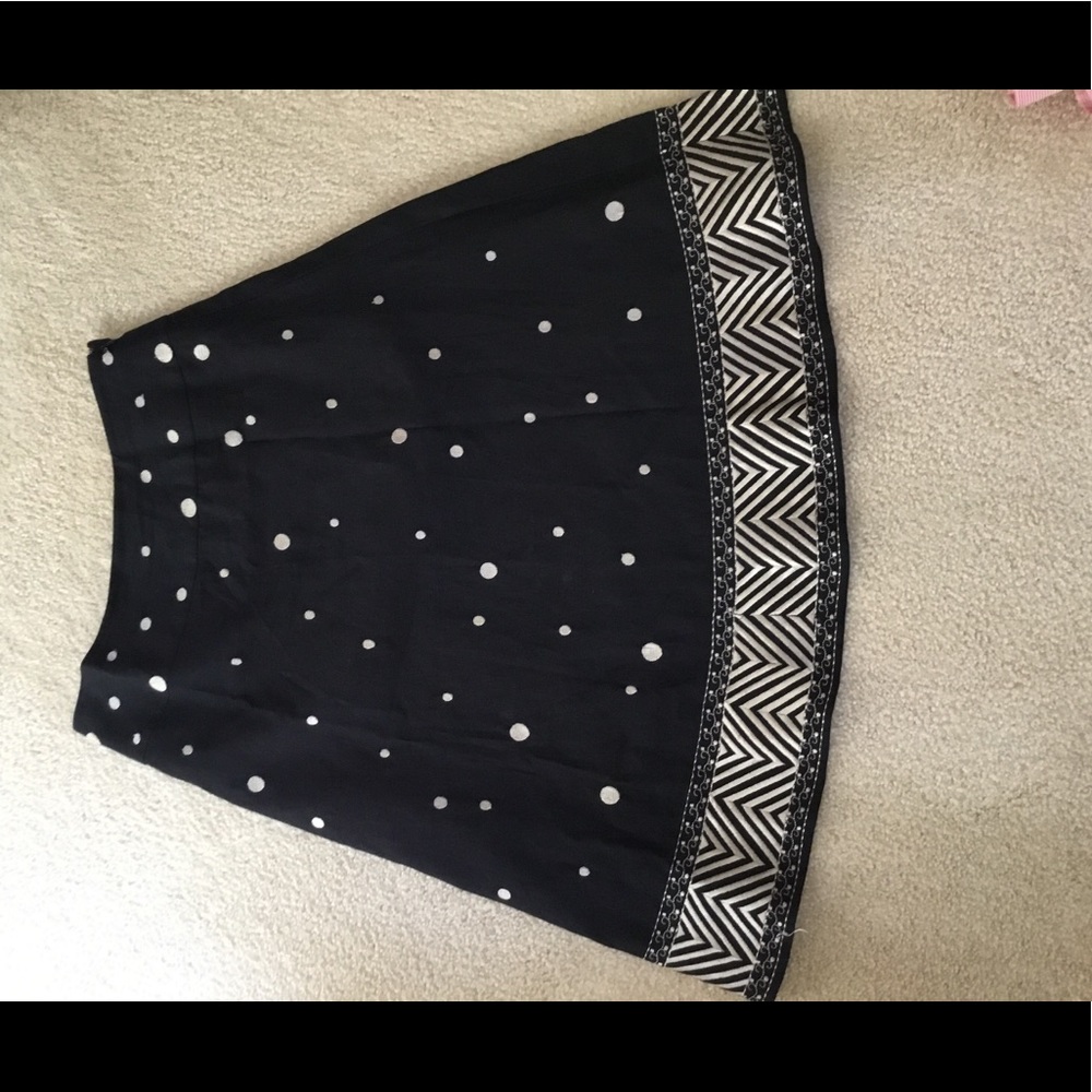 Carole Little Skirt
